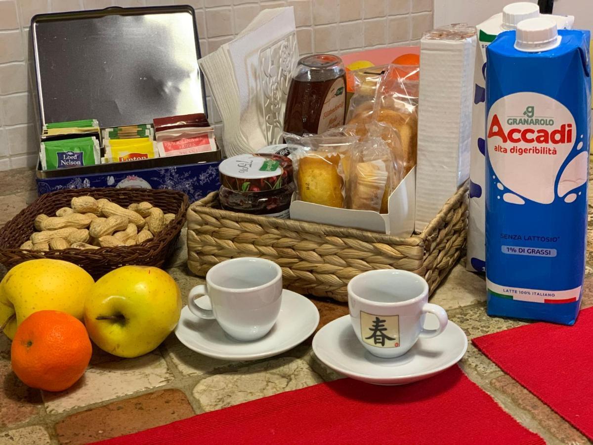 Kika'S House Apartment Торино Екстериор снимка