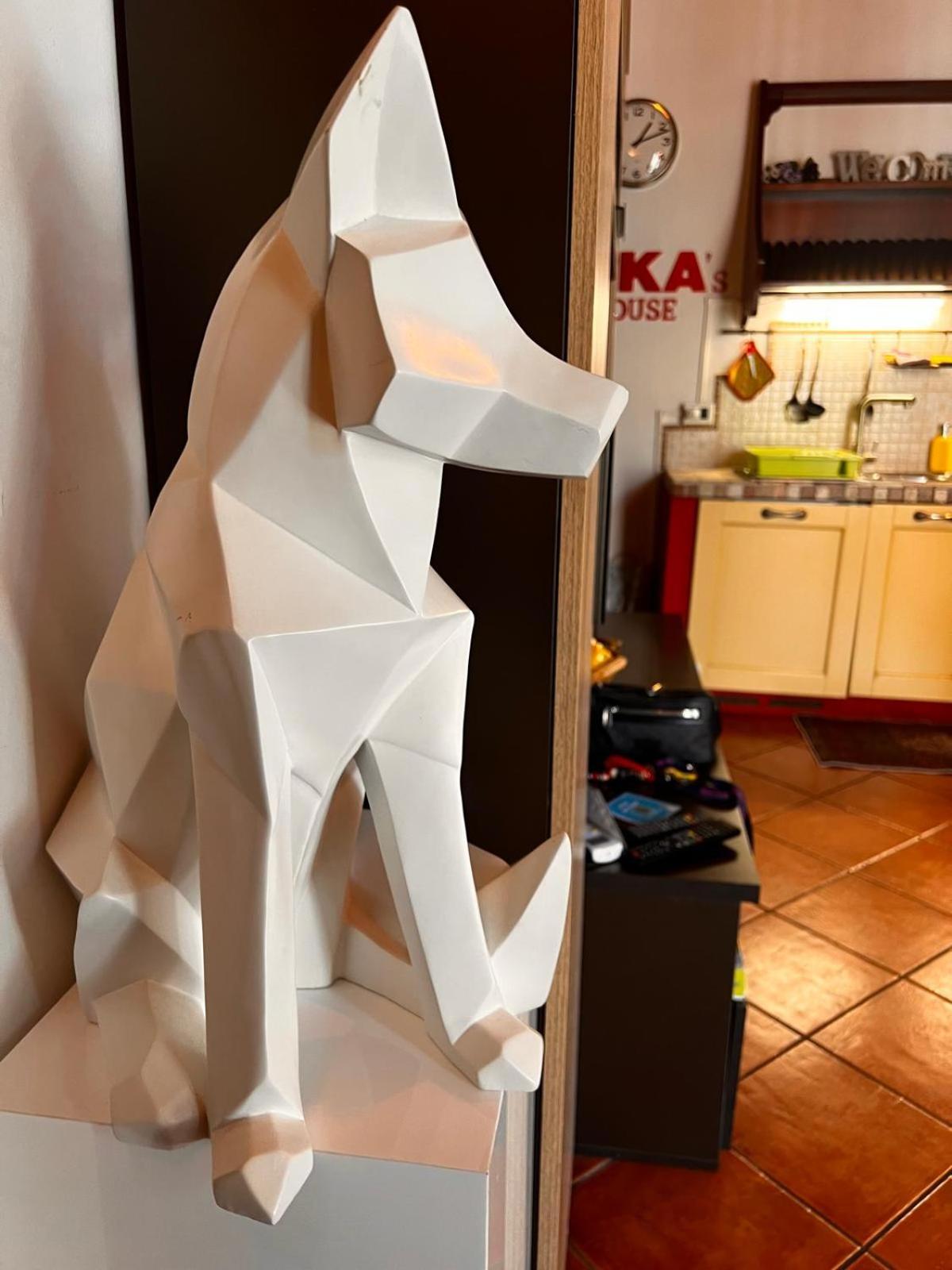 Kika'S House Apartment Торино Екстериор снимка