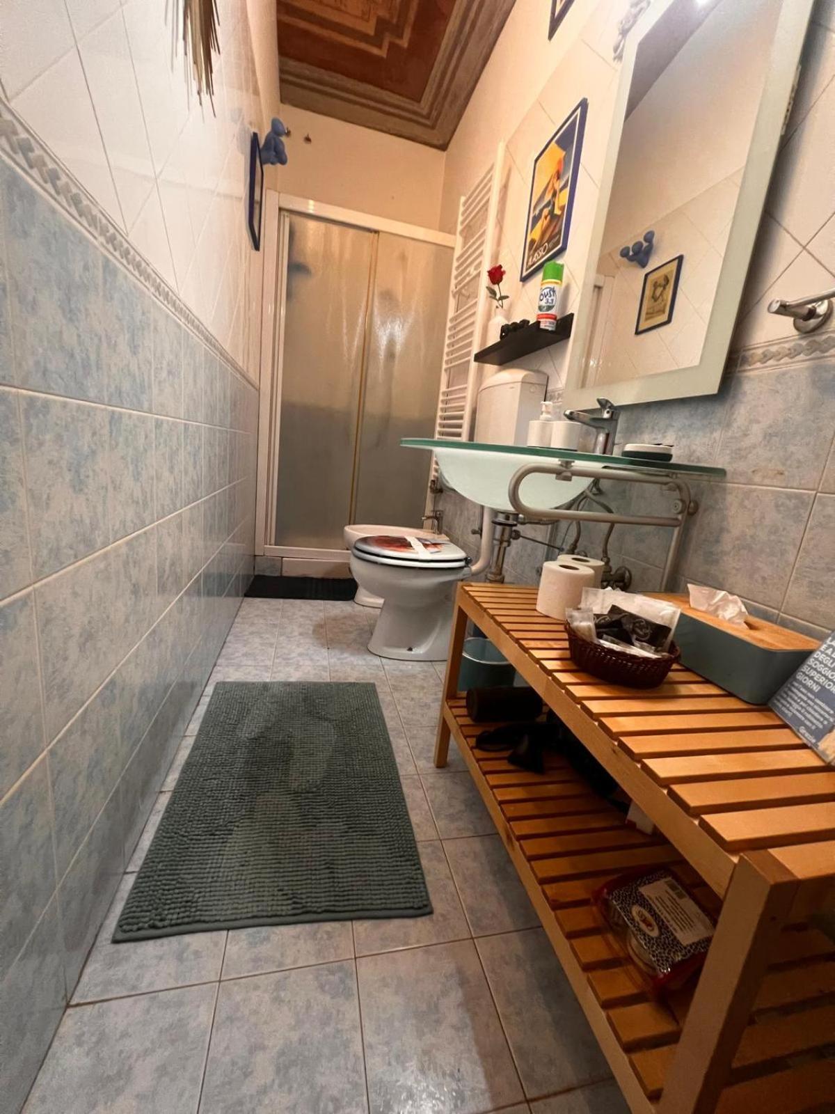 Kika'S House Apartment Торино Екстериор снимка