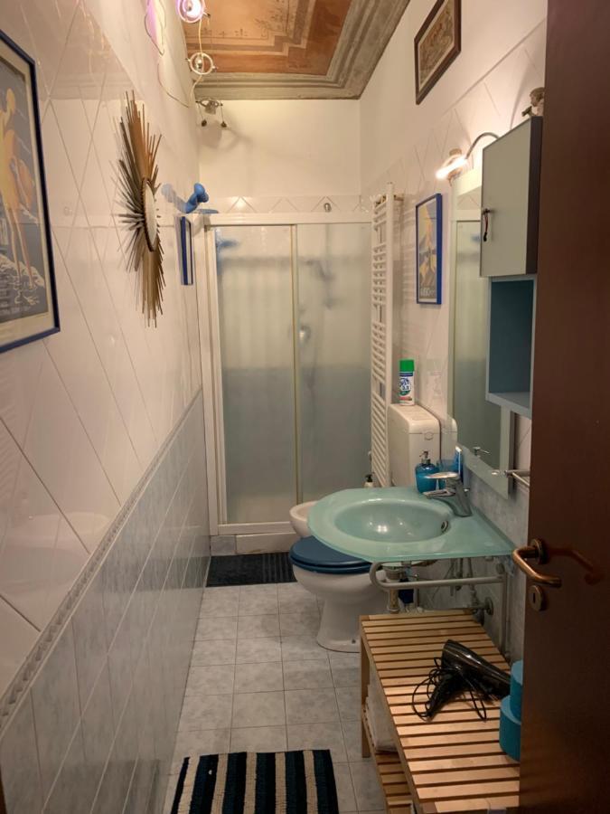 Kika'S House Apartment Торино Екстериор снимка